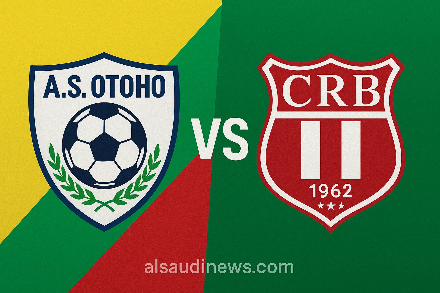 فوز أوتوهو ضد بلوزداد بال 4-1.. نتيجة مباراة شباب بلوزداد وأوتوهو ديو في ملعب ألفونس ماسيمبا-ديبات