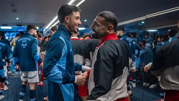 صلاح ومرموش في صراع مثير.. تعرف على موعد مباراة ليفربول ومانشستر سيتي في الدوري الإنجليزي الممتاز