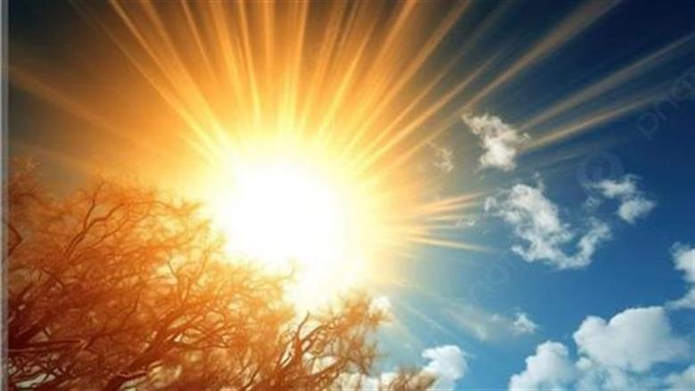 ظاهرة جوية ستغير حالة الطقس في الأيام القادمة، انتبهوا لنوع الملابس المناسب