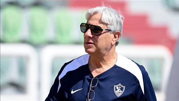 عبد الناصر محمد يتحدث للقاهرة 24: لدينا ضربتان جزاء ضد الأهلي وموقف أحمد عبد الرؤوف