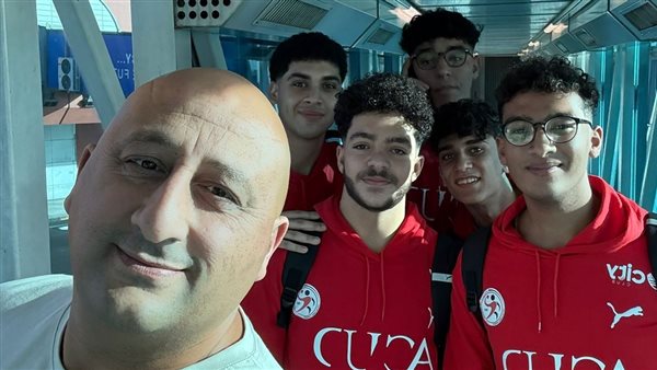 عضو إدارة اتحاد اليد: التأهل لنهائي المونديال نتيجة عمل جماعي وليس من فراغ