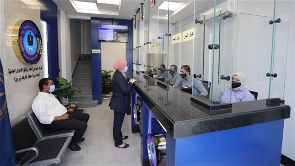 عقوبة عدم استخراج بطاقة شخصية تصل إلى الحبس وغرامة 50 جنيها