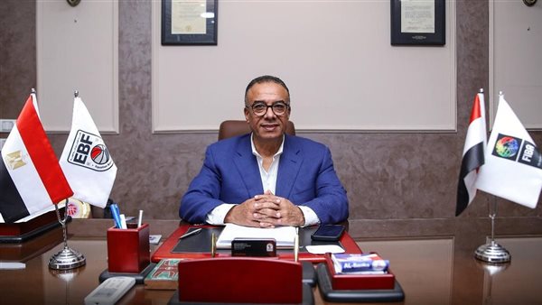 عمرو مصيلحي يؤكد أن المتحف الكبير يمثل عظمة مصر وتطورها في عهد الرئيس السيسي