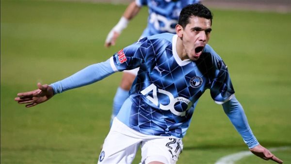 غيابات بيراميدز عن مباراة الاتحاد في الدوري تشمل محمد حمدي ورمضان صبحي