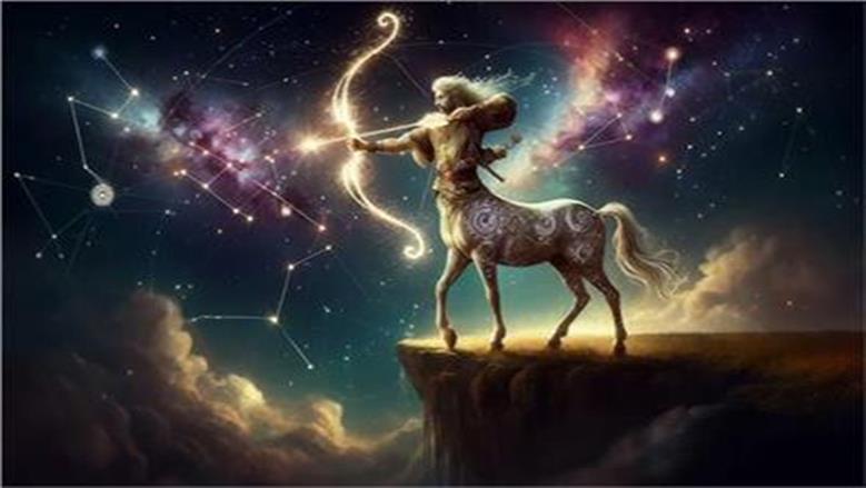 فرصة لتعزيز استقرارك العاطفي حظك اليوم لبرج القوس 26 نوفمبر 2025