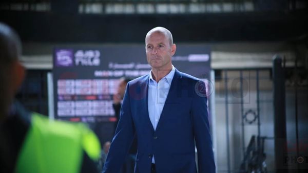 قبل نهائي القمة.. إنجازات توروب في مبارياته النهائية قبل الانتقال إلى الأهلي