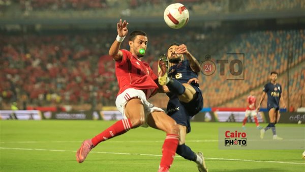 قمة نارية بين الأهلي والزمالك في نهائي كأس السوبر المصري: توقيت المباراة المباشر