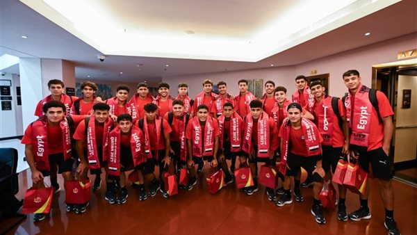 كأس العالم للناشئين تحت 17 عامًا: منتخب مصر يسعى لتحقيق المستحيل