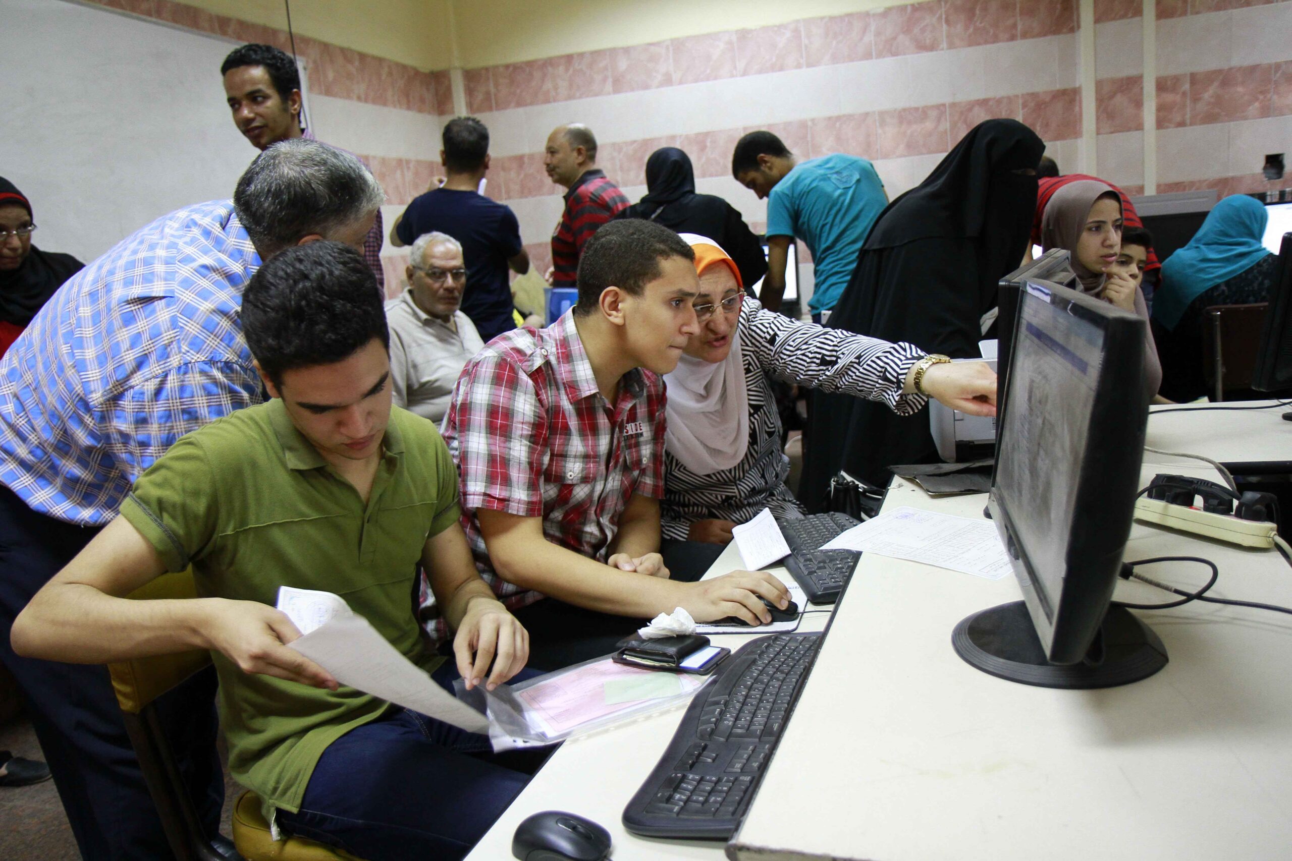 كل المحتويات.. منهج شهر نوفمبر 2025 للصف الثاني الثانوي