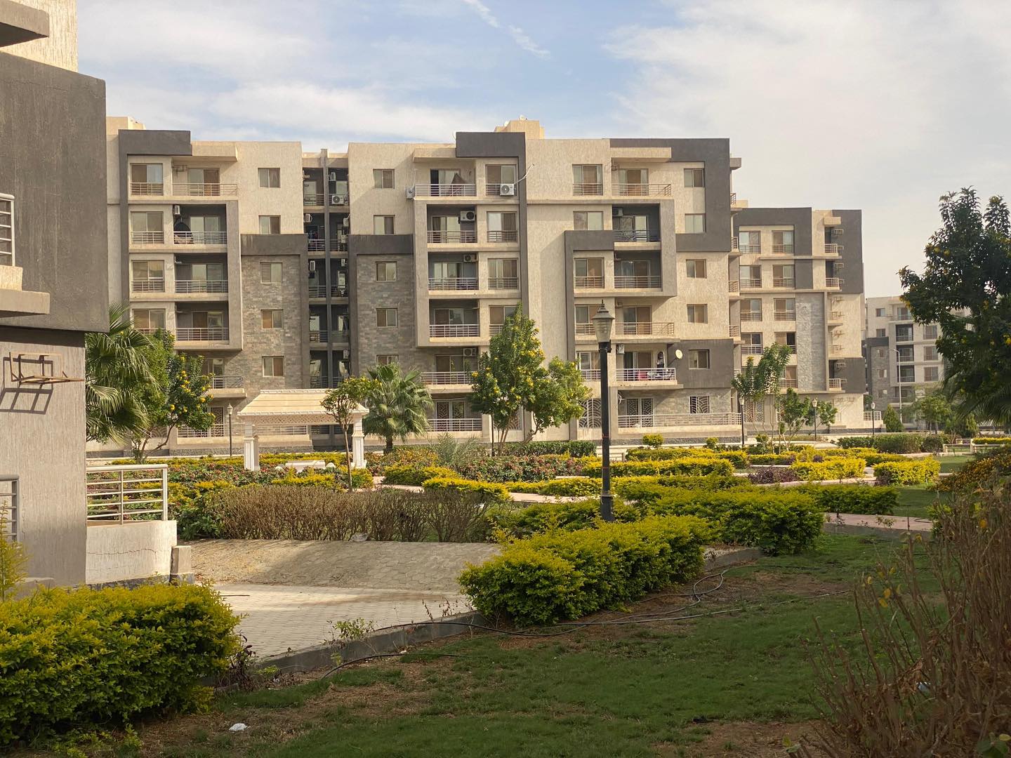 كيفية الاستفسار عن سكن لكل المصريين