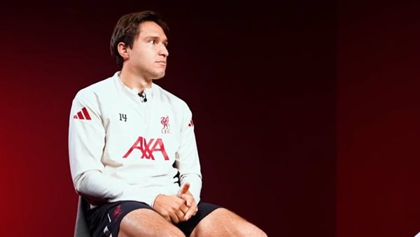 كييزا: محمد صلاح لاعب مذهل، لكن لامين يامال هو أفضل جناح في العالم بالنسبة لي