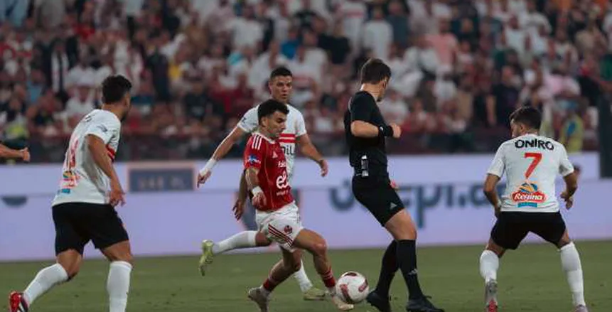 لا تفوت الفرصة| الأهلي يقدم للزمالك صفقة الشتاء وبيراميدز ينسحب وسيناريو زيزو يتكرر