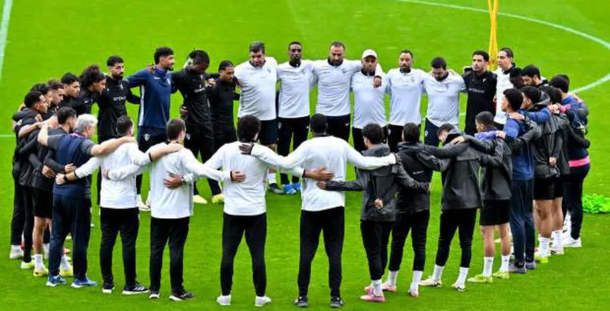 لا تفوتوا | الزمالك يعرقل مغادرة حسام عبد المجيد وظهور بوادر إيجابية في صفقة الأهلي