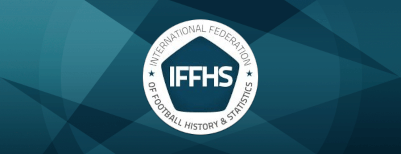 تصنيف الأندية العربية والأفريقية وفقاً للاتحاد الدولي للتاريخ والإحصاء