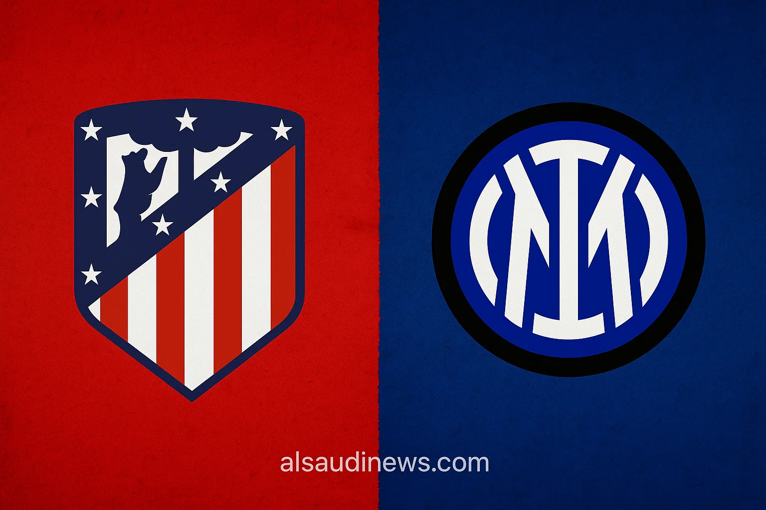 فوز الأتلتيكو ضد الإنتر بالـ 2-1.. نتيجة مباراة اتلتيكو مدريد وانتر ميلان في ملعب ميتروبوليتانو