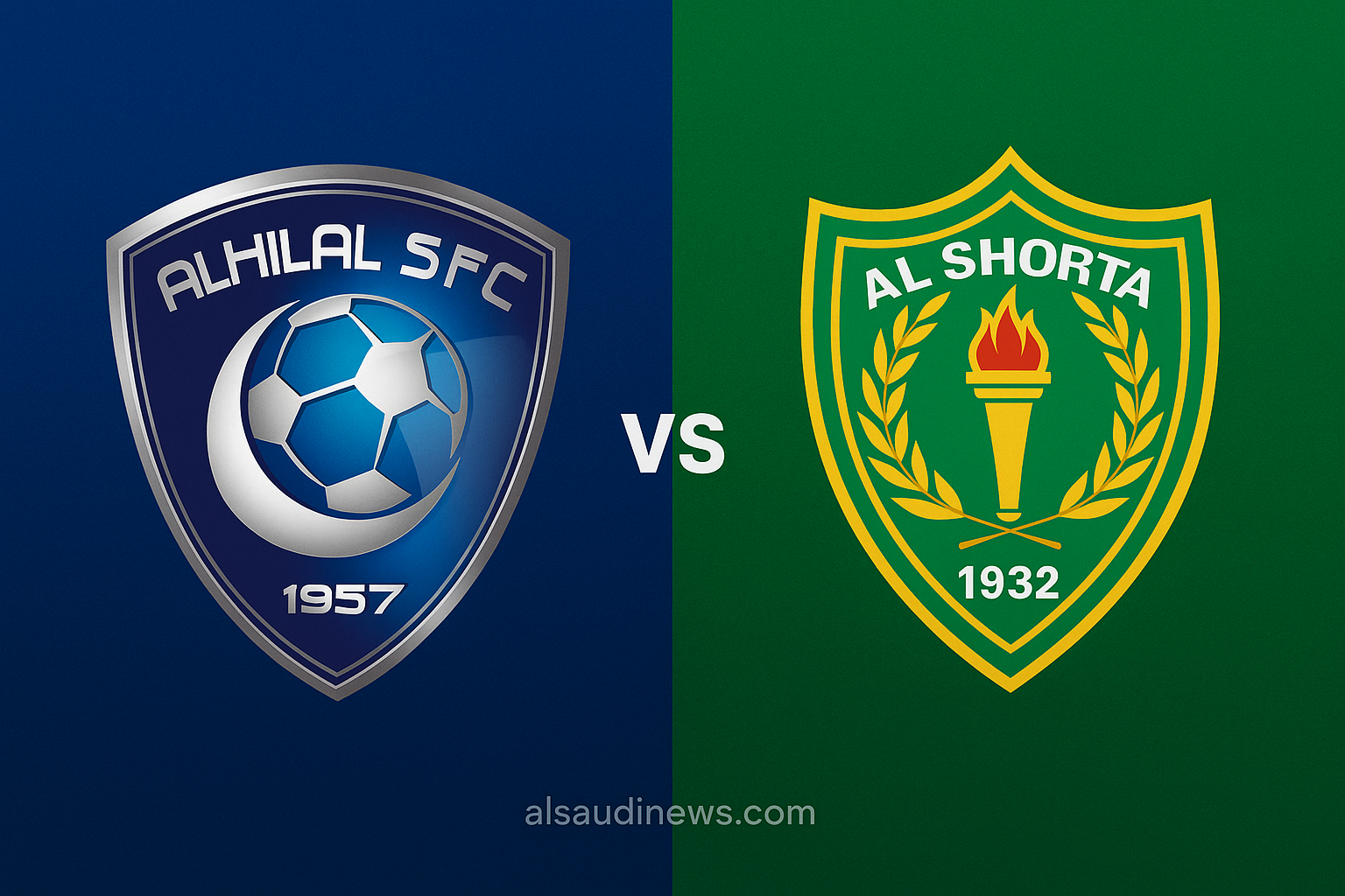 فوز الهلال ضد الشرطة بالـ4-0.. نتيجة مباراة الهلال والشرطة في ستاد المملكة أرينا