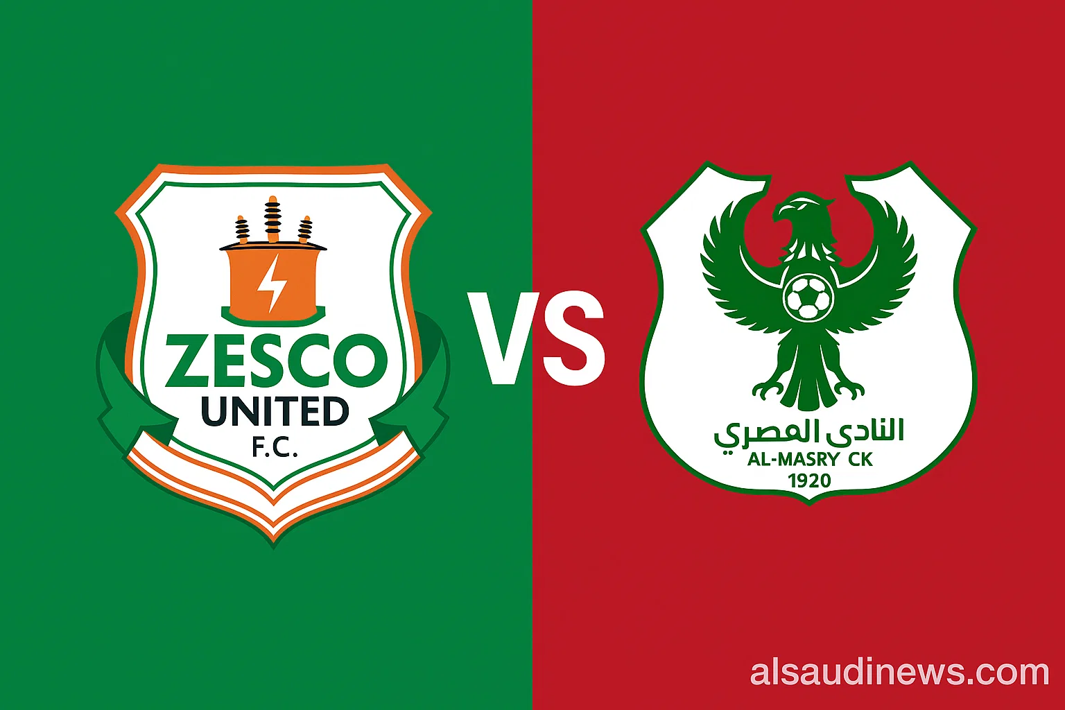 خسارة زيسكو يونايتد ضد المصري بالـ2-3.. نتيجة مباراة المصري وزيسكو في كأس الكونفدرالية