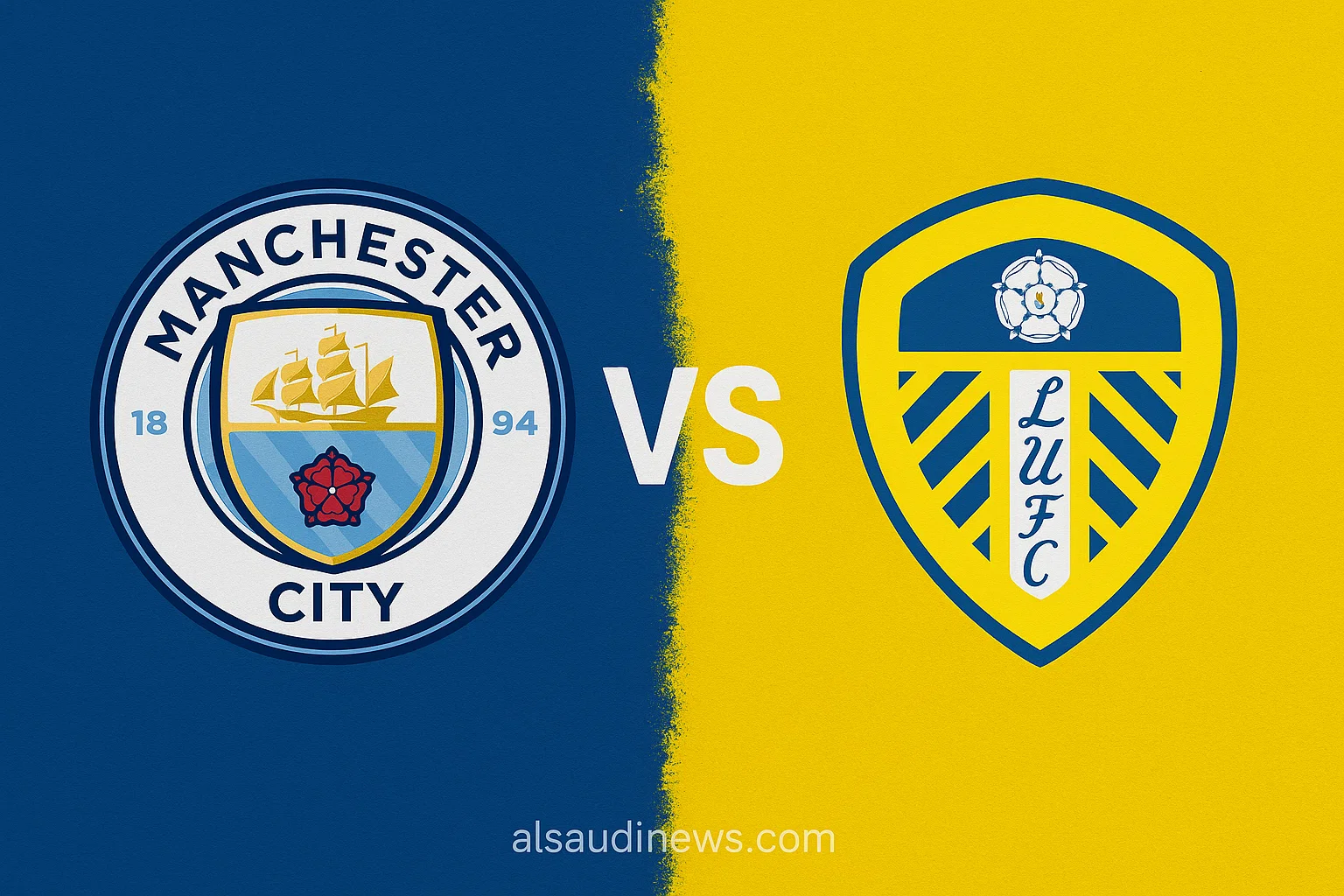 إنتصار مان سيتي ضد ليدز بالـ3-2.. نتيجة مباراة مانشستر سيتي وليدز يونايتد في ملعب الاتحاد