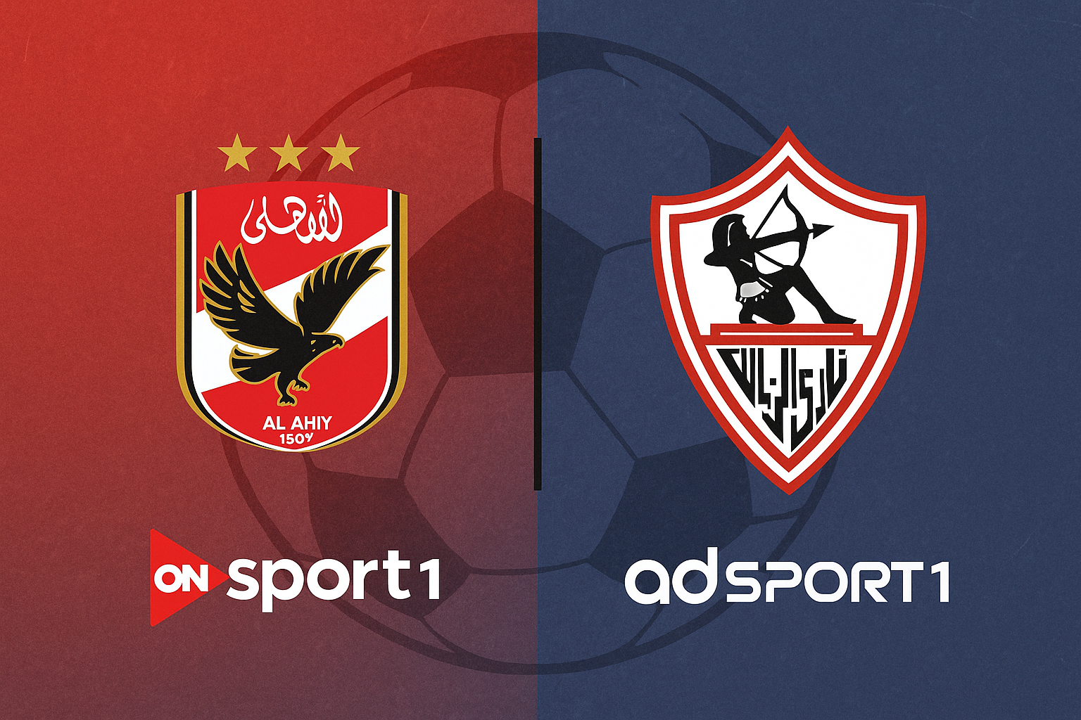 النتيجة النهائية الآن مباراة الزمالك ضد الأهلي يلا شوت في كأس السوبر المصري بالإمارات
