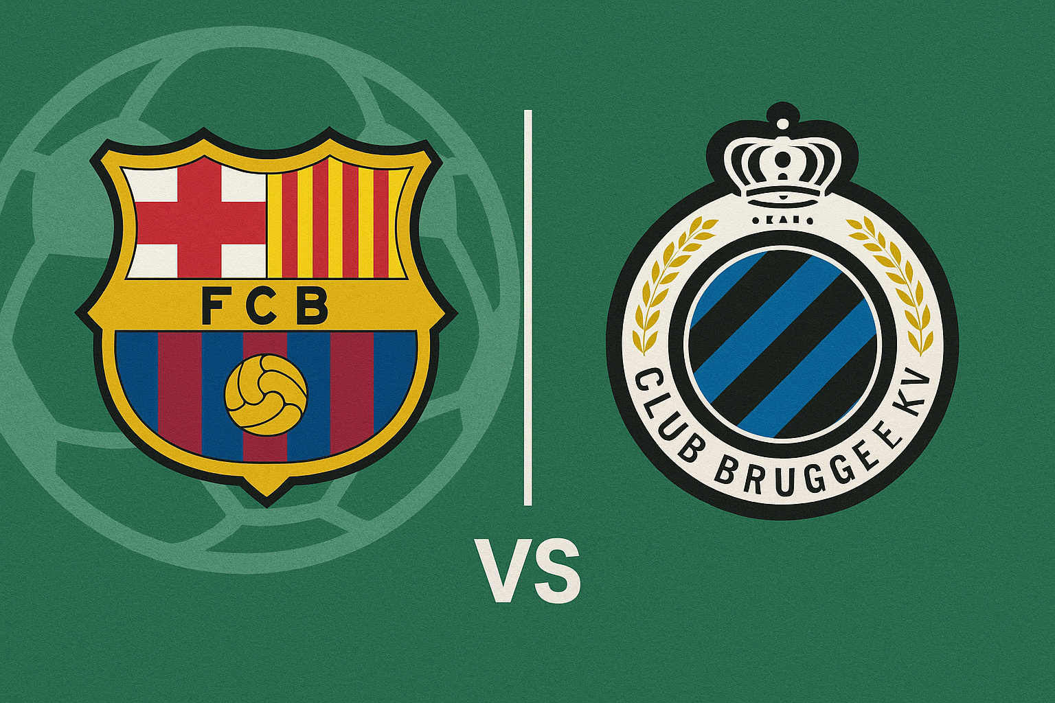 لـعبة بـرشلونة الـآن .. نتيجه مباراة برشلونة وكلوب بروج yallashoot في دوري أبـطال أوروبـا