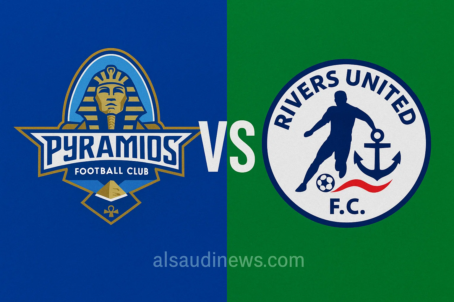 فوز الأهرام ضد ريفرز يونايتد بـ3-0.. نتيجة مباراة بيراميدز وريفرز في ملعب الدفاع الجوي
