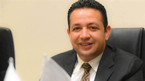 محمد أحمد سلامة يتولى رئاسة نادي الاتحاد السكندري بالتزكية