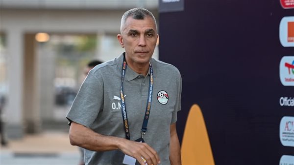 محمد عمر: أسامة نبيه الخيار الأمثل لمنتخب الشباب وميكالي غادر بسبب الأمور المالية