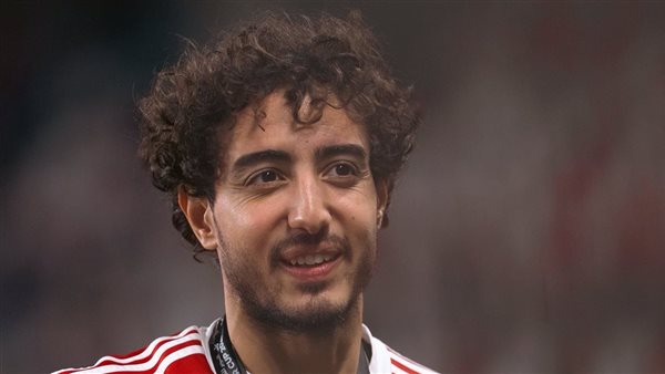 محمد هاني: الأهلي نموذج للنجاح واللاعبون الجدد بحاجة لتجربة طعم البطولات