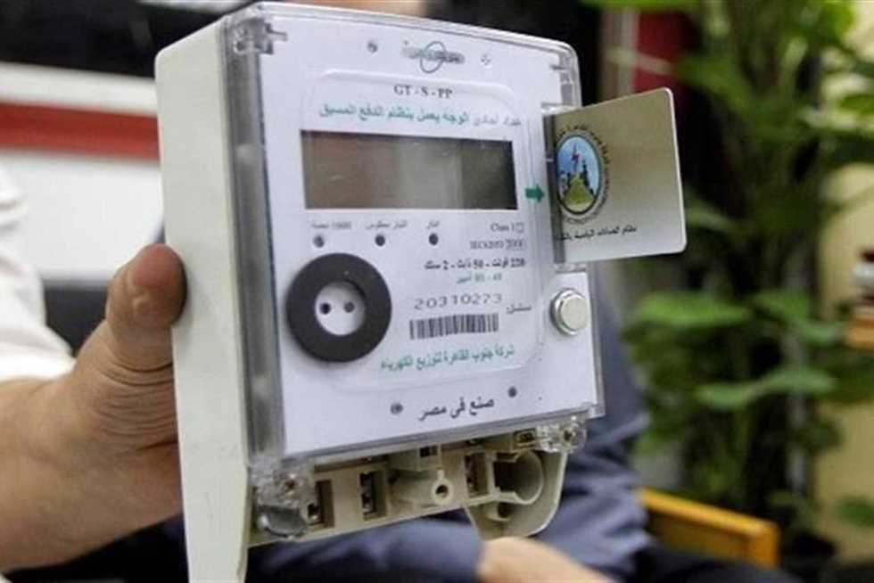 مشروع قانون لزيادة عقوبات سرقات الكهرباء يناقش في مجلس النواب يوم الأربعاء، تفاصيل