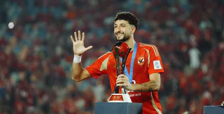 مصير صفقة وسام أبو علي مع بيراميدز وقرار أفشة وصدمة المهدي سليمان