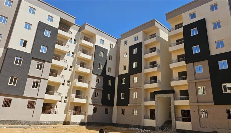 منصة مصر العقارية.. دليلك الشامل لحجز 25 ألف وحدة سكنية عبر الإنترنت