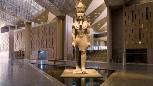 مواصلات المتحف المصري الكبير من أكتوبر: أسهل طرق الوصول وأسعار التذاكر