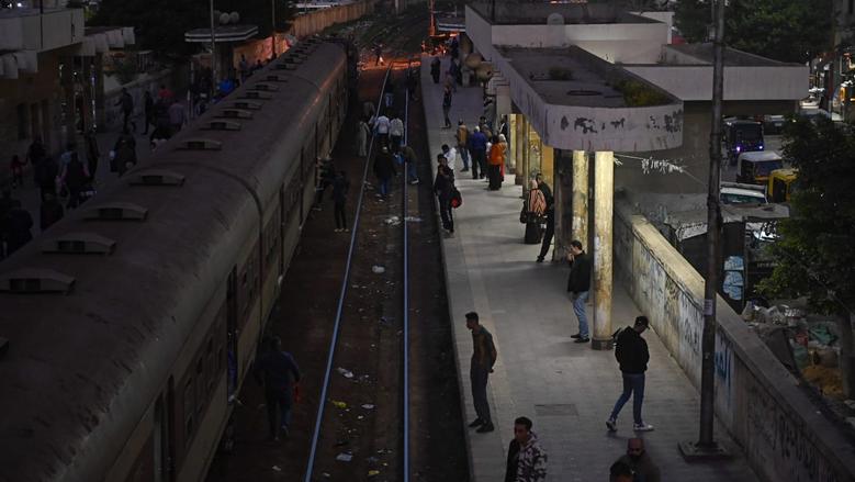 مواعيد القطارات المتوجهة إلى الإسكندرية ومحافظات الصعيد الليلة