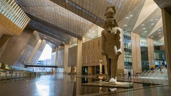 موعد افتتاح المتحف المصري الكبير للجمهور وأسعار التذاكر مع استثناء 15 فئة من رسوم الدخول