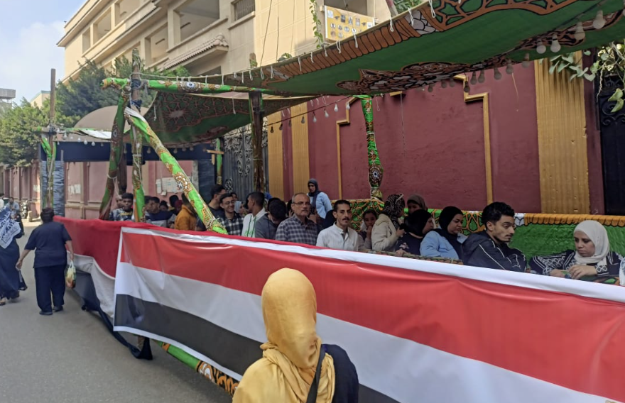 موعد الكشف عن نتائج المرحلة الثانية لانتخابات مجلس النواب 2025