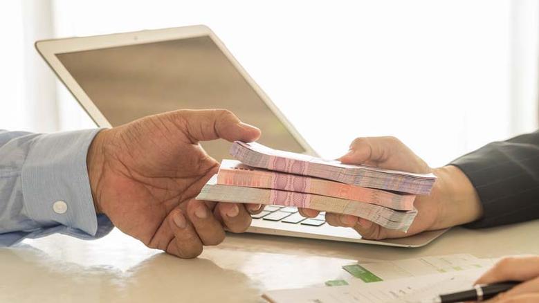 موعد صرف آخر معاشات 2025 هل سيتأخر عن وقته المحدد