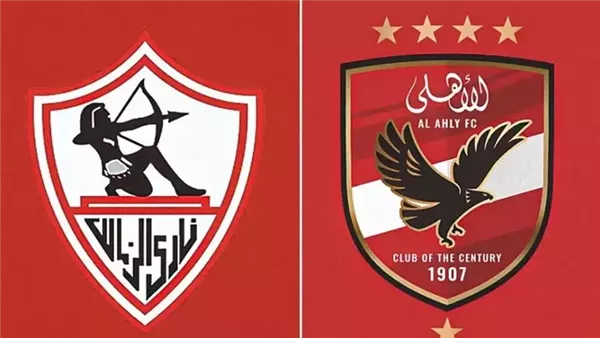موعد مباراة الزمالك والأهلي في نهائي كأس السوبر المصري والقنوات الناقلة للقمة