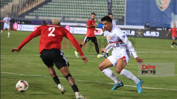 موعد مباراة الزمالك وطلائع الجيش في الدوري الممتاز والقنوات الناقلة للبث المباشر