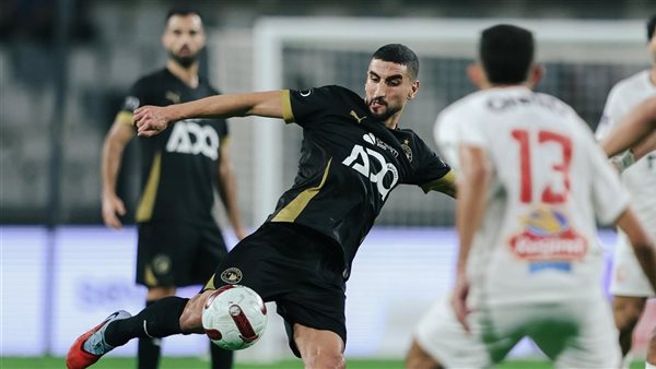نتيجة مباراة الزمالك وبيراميدز في نصف نهائي السوبر المصري تتجه نحو ركلات الترجيح
