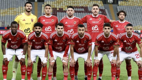 نجم الأهلي السابق: تريزيجيه الخيار الأفضل لقيادة الفريق ضد سيراميكا وبن شرقي لا يستحق اللعب