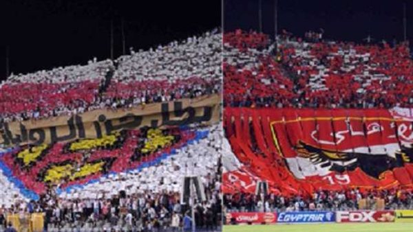 نفاد تذاكر الأهلي في نهائي السوبر المصري وتذاكر الزمالك لا تزال متاحة