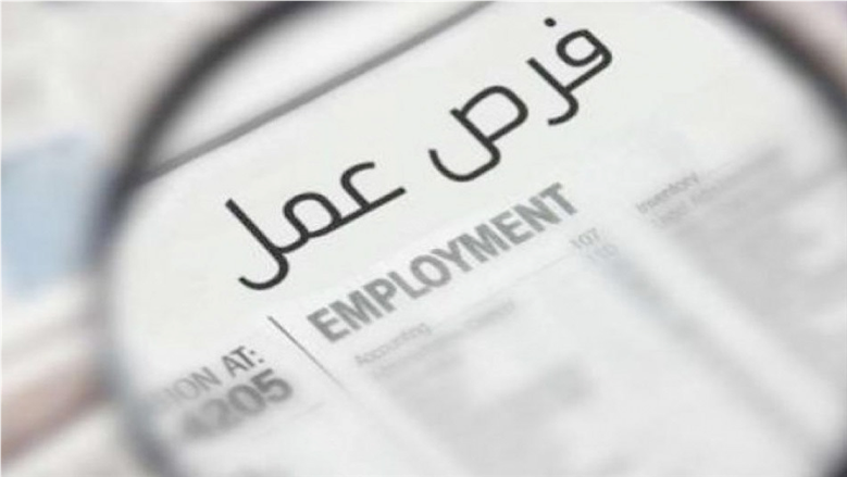 وظائف شاغرة بعدد 185 وظيفة ورواتب تصل إلى 16 ألف جنيه، وزارة العمل توضح طريقة التقديم