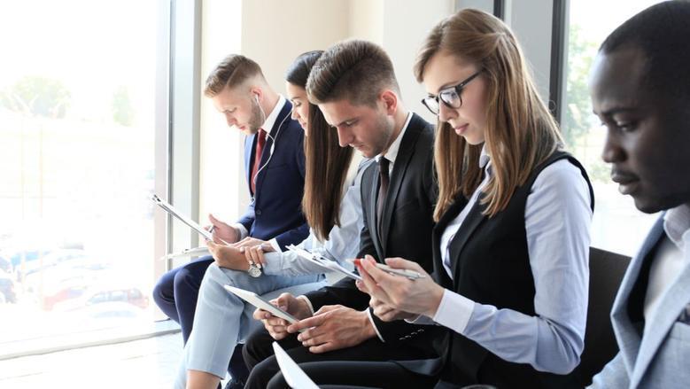 وظائف متاحة في أحد البنوك الحكومية دون اشتراط خريجي كلية التجارة