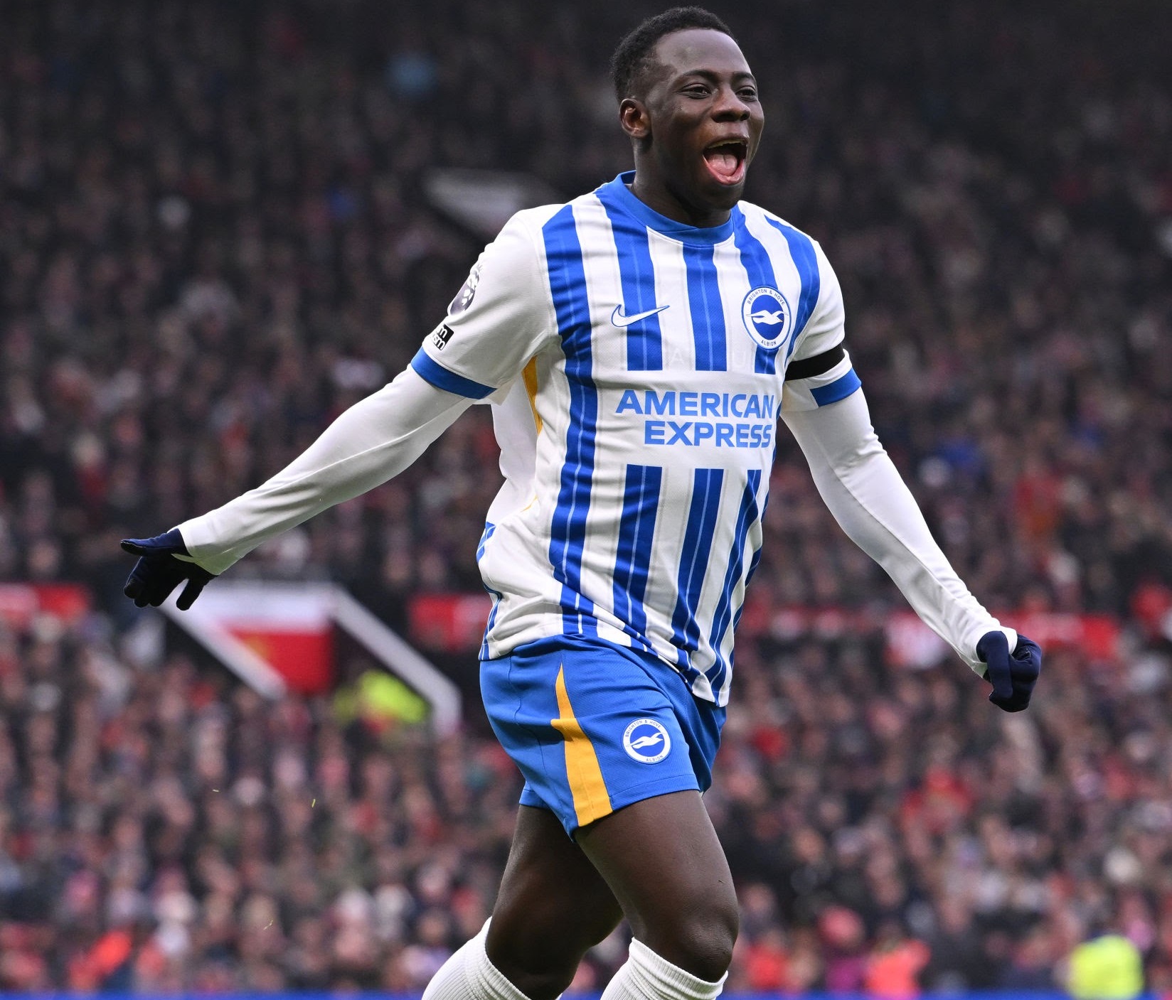 ليفربول إقترب من ضم لاعبًا أفريقيًا ليكون بديلاً لمحمد صلاح