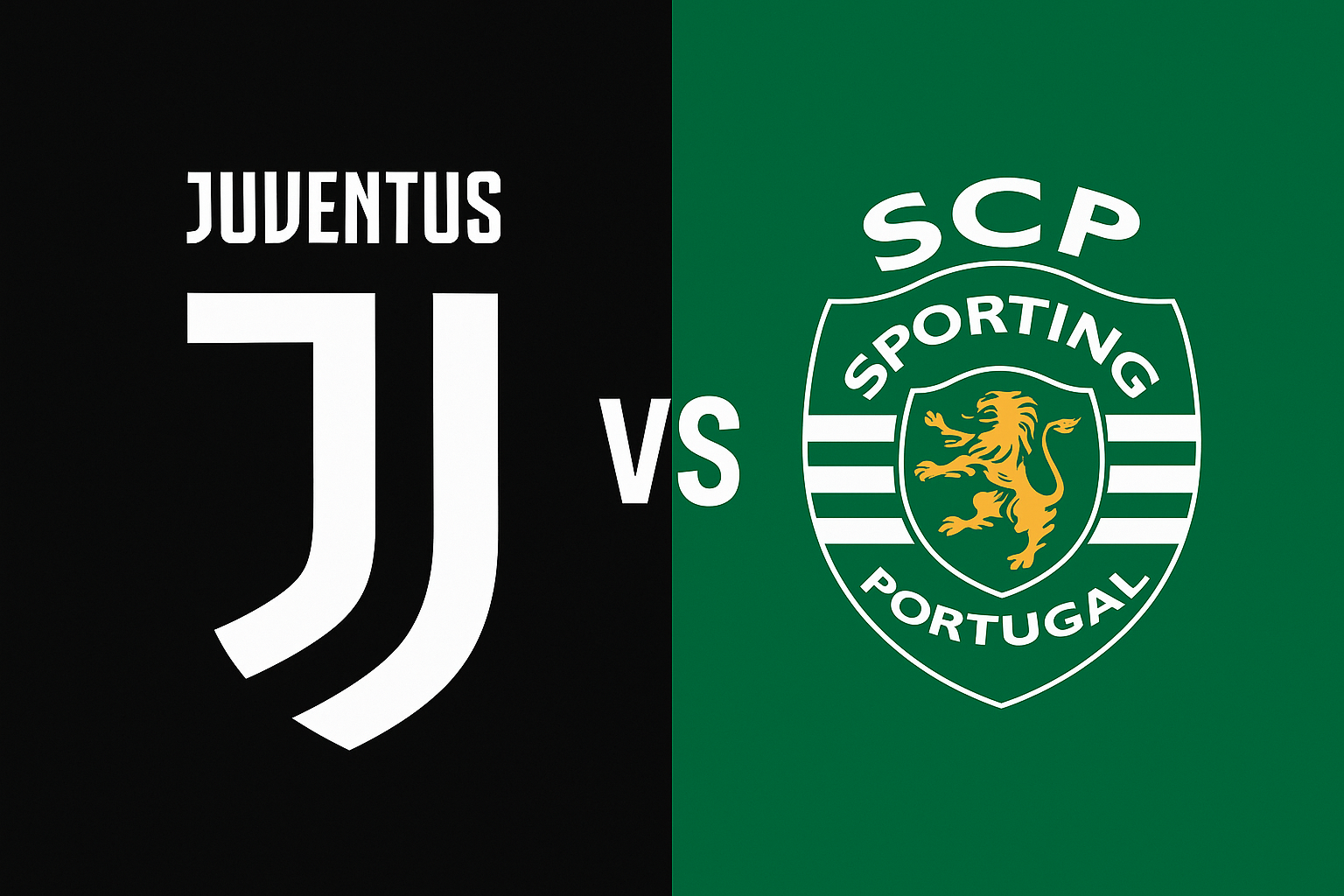 تـعادل اليـوفي.. نتيجة مباراة يوفنتوس وسبورتنج لشبونة في دوري أبطال أوروبا