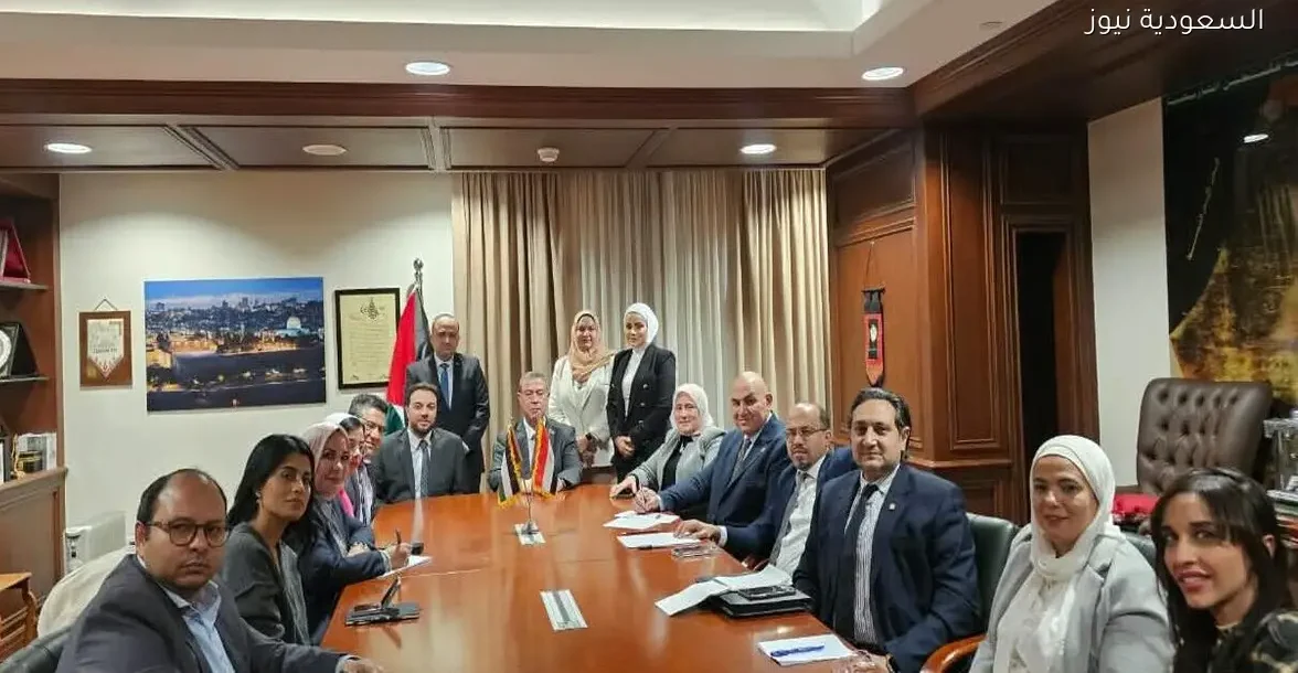 السفير الفلسطيني: الموقف المصري أنقذنا من نكبة جديدة تفوق 1948