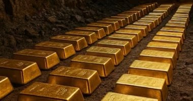 السعودية نيوز : 
                                            سعر الذهب اليوم الأحد 7 ديسمبر  2025.. عيار 21 بدون مصنعية بـ 5610 جنيهات