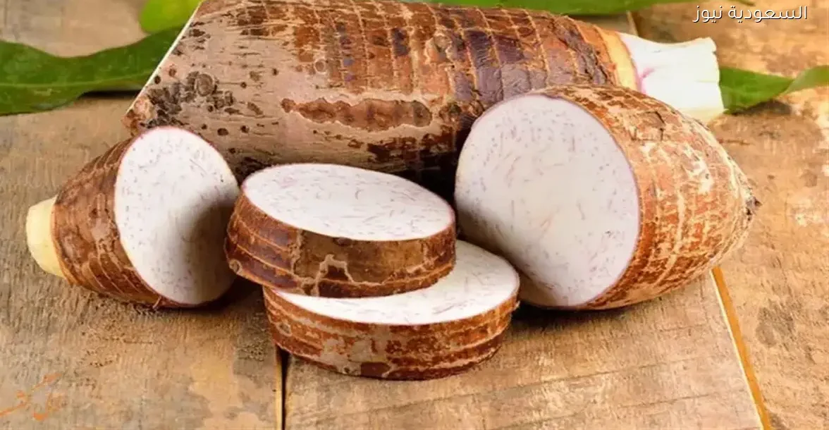 اكتشف فوائد القلقاس والسلق الصحية التي تحتاجها في فصل الشتاء