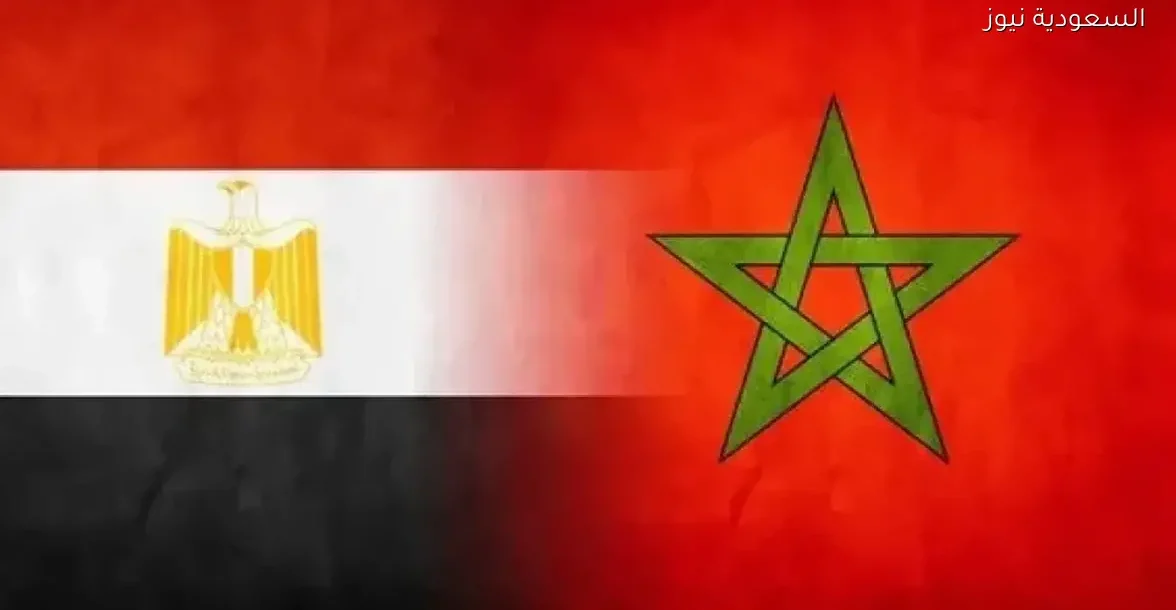 حاسوب خارق يحدد مصير مباراة مصر والمغرب في أمم إفريقيا