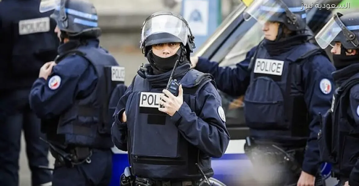 | مسلّح يهدد المارة بسكين فى كورسيكا.. والشرطة الفرنسية تنهى الموقف بالرصاص